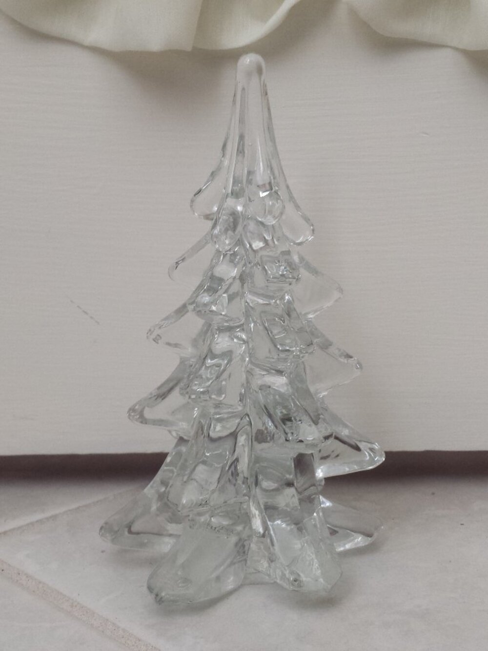 The Tuscany Collection Crystal Tree Decor
